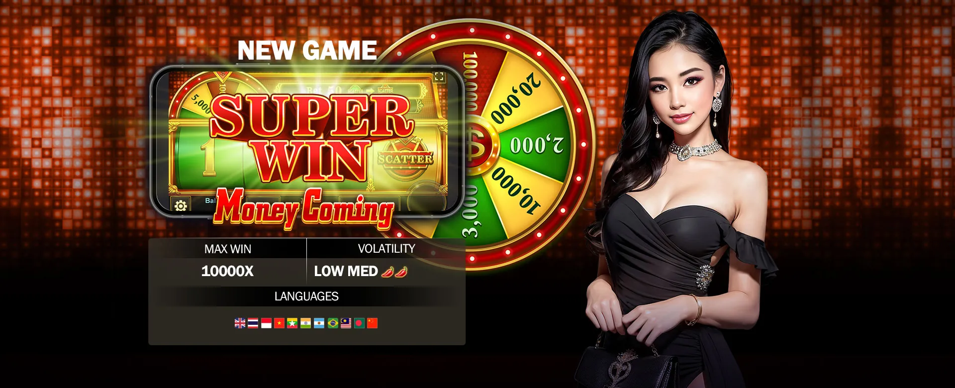 BetPK online gaming platform with Tongits Go chips transfer feature
